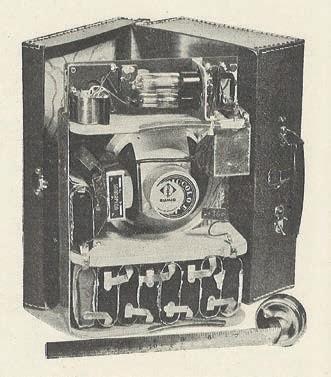 Přečetli jsme v časopisu Radioamatér z roku 1939